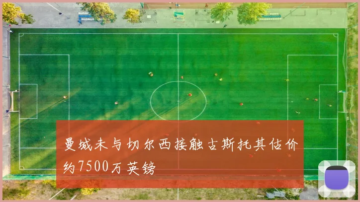 曼城未与切尔西接触古斯托其估价约7500万英镑